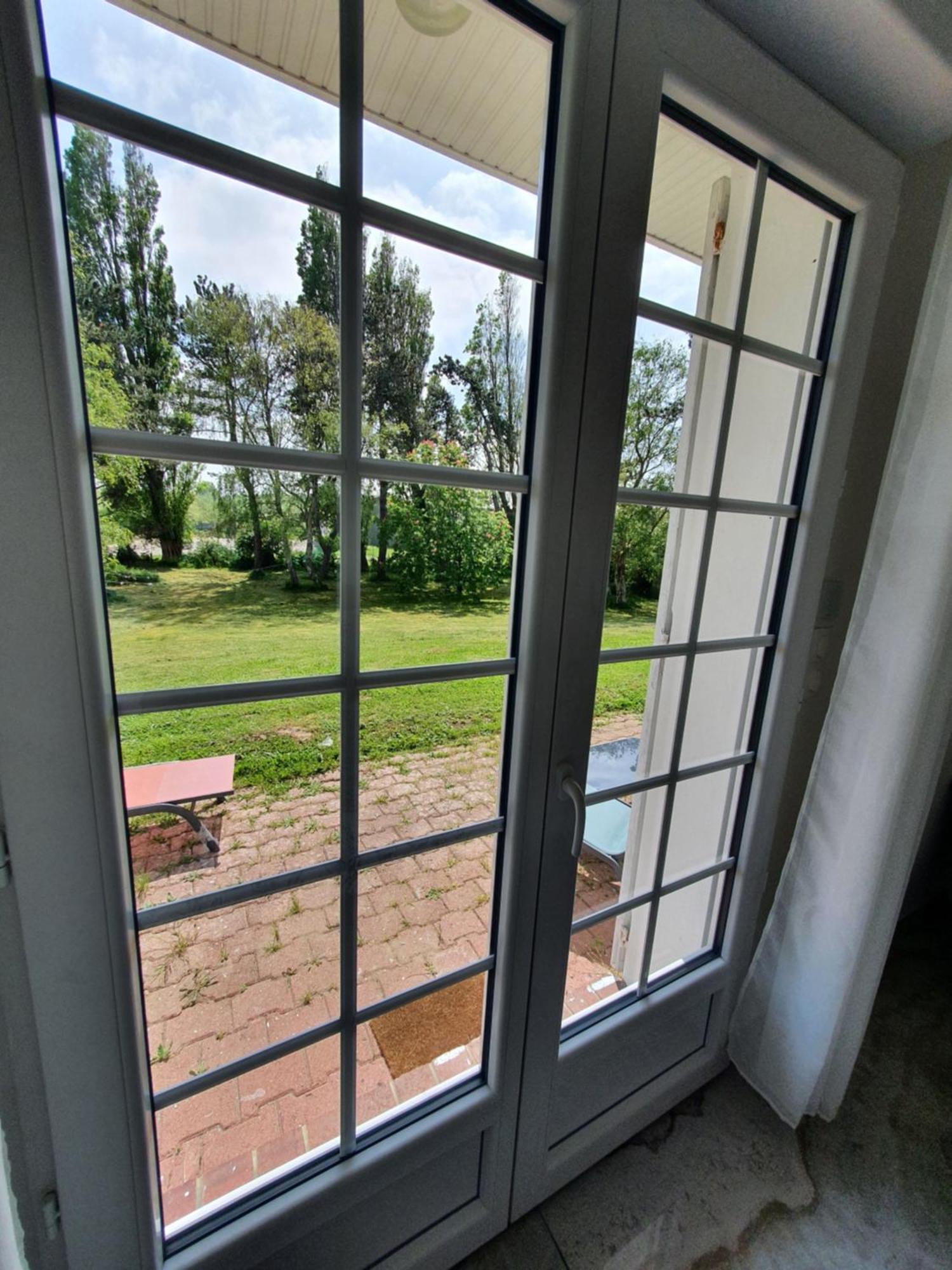 Logement Entier Avec Grand Jardin Et Parking Wifi 6 Et Fibre Berck Eksteriør billede
